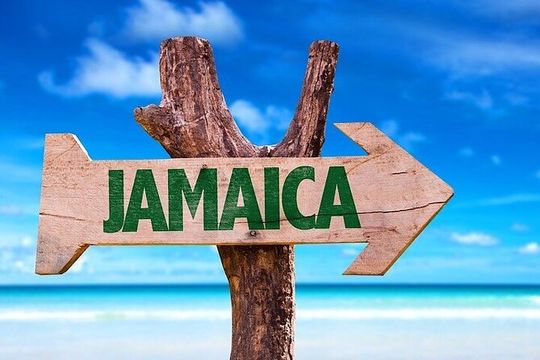 Norman Manley Airport Taxi To Kingston Hotel