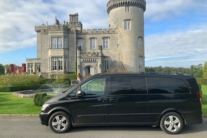 Private day tour to Blarney Castle & The Rock of Cashel /Dublin