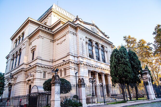 Private Walk Through the Jewish Ghetto in Rome