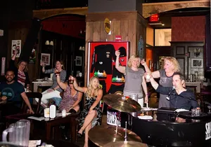 Skip the Line: Dueling Pianos Boozy Brunch! Ticket