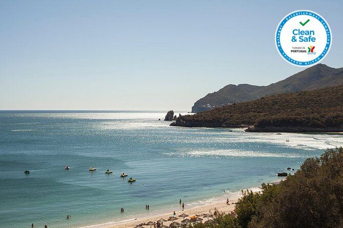 Arrabida Full Day Private Tour with Wine Tasting