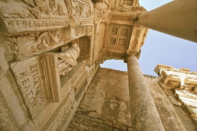 6 Days Tour to Istanbul, Cappadocia, Pamukkale, Kusadasi, Ephesus