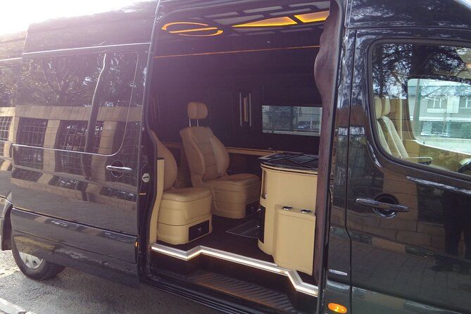 Cappadocia Private VIP Airport Transfers
