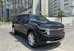 Luxury Suv from Cancun One Way International Airport
