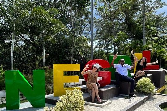 Montego Bay Airport Transfer to Destination in Negril