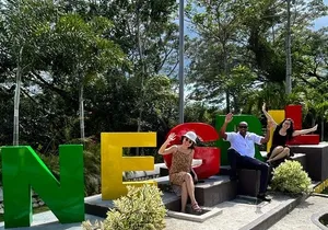 Montego Bay Airport Transfer to Destination in Negril