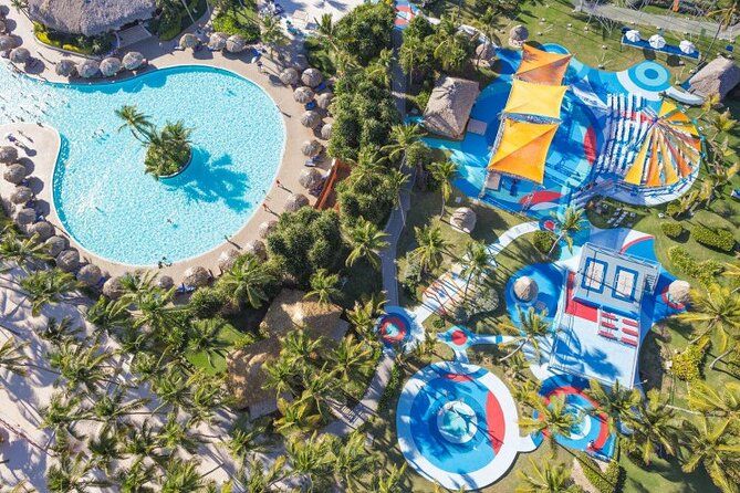 Private Transfer Punta Cana Airport to/from Club Med Punta Cana