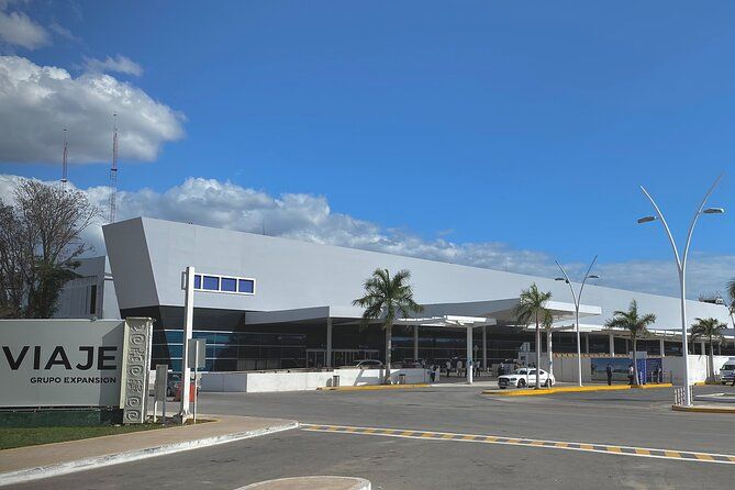 Merida: One-way Airport Transfers to Merida Hotels