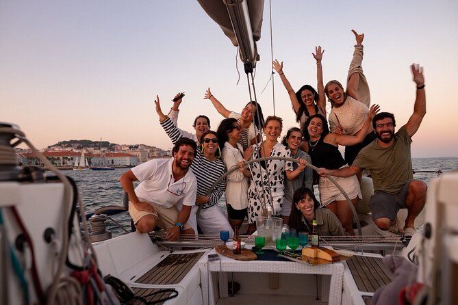 Lisbon Cruise Tour