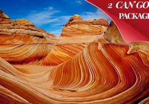 Utah Mighty 5 National Parks: Small Group 7-Day Tour