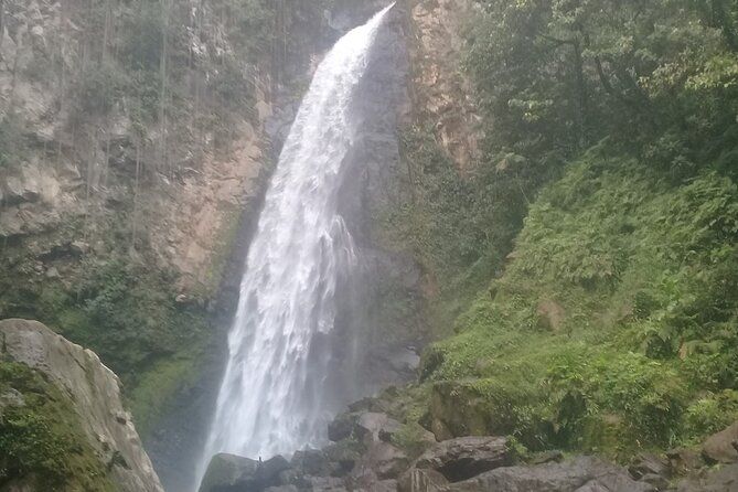 Victoria Fall Tour