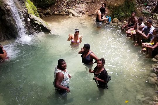 Negril Luxury Private MBJ Airport Transfer – VIP Experience