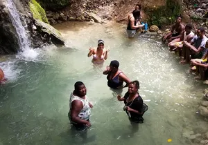 1. Negril Private Airport transfer to/from Hotels & Accommodations