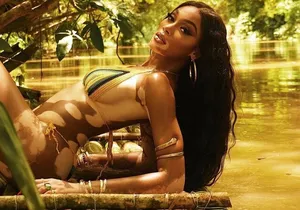 Private Martha Brae River Bamboo Rafting from Montego Bay