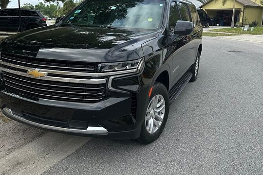 Orlando to cocoa Beach Transportation service