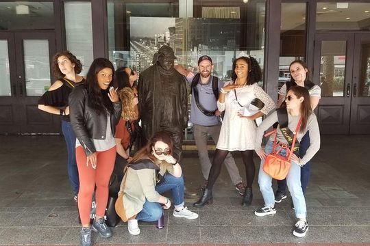 Phoenix Phrenzy Scavenger Hunt