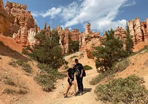 3-Day Southwest National Parks Private Tour from Las Vegas