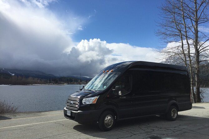 Private Vancouver Airport (YVR) Transfer to Whistler