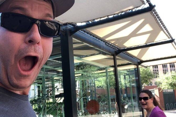 Adventurous Scavenger Hunt in Chicago by Zombie Scavengers