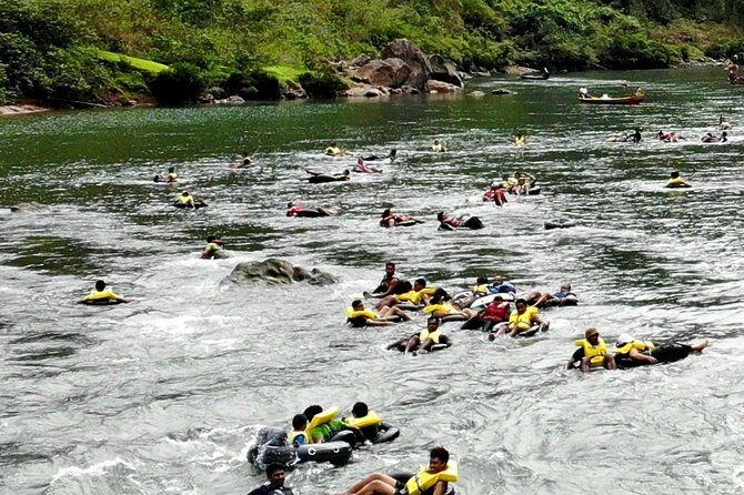 Feejee Beach & Culture - 4Days / 3Nights