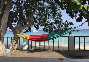 Private Transfer from Montego Bay Airport to Negril (Round Trip)