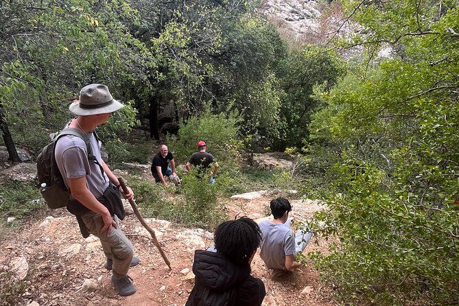 Greenbelter Safari Hikes