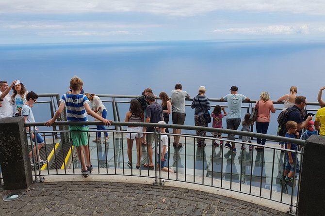 SkyWalk - Cape Giron + Fisherman Village by tuk-tuk