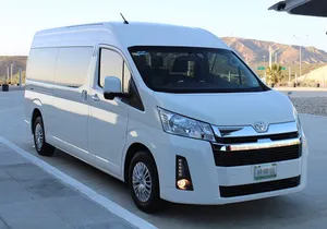 Private All Inclusive Puerto Los Cabos Roundtrip Airport Transfer