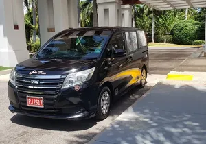 Montego Bay Airport (MBJ) - Sunset at the Palms Negril