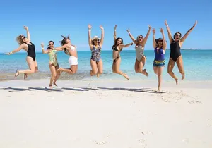 Exclusive Full Day Trip Adventure from Nassau