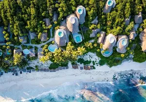 Cancun Airport to Papaya Playa Project Private Shuttle