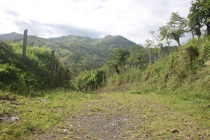 Let's do hiking in Punta Cana