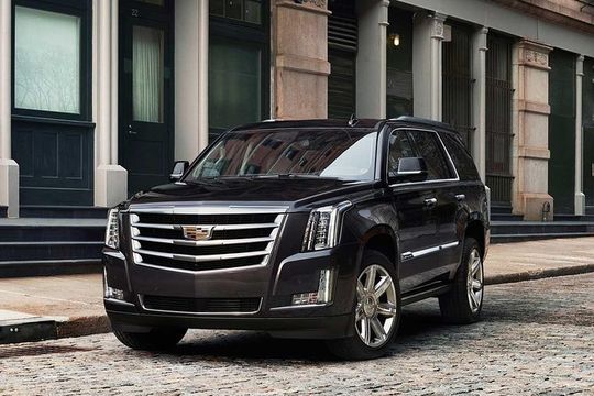 Arrival Private Transfer SFO Airport to San Francisco City by SUV