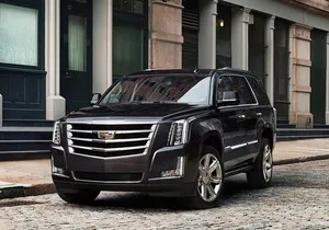 Arrival Private Transfer SFO Airport to San Francisco City by SUV