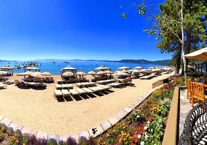 Lake Tahoe 1 Day Private Custom Tour from San Francisco