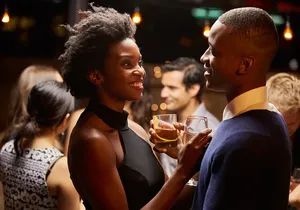 Miami Nightclub on Water with Open Bar, Music and Dancing