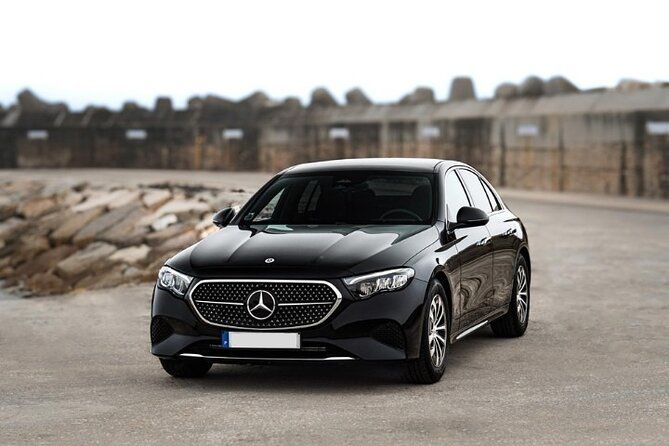 Lisbon - Porto Direct | The Ultimate Private Transfer