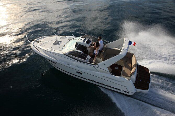 Private Sunset Tour from Dubrovnik with Luxury Speedboat