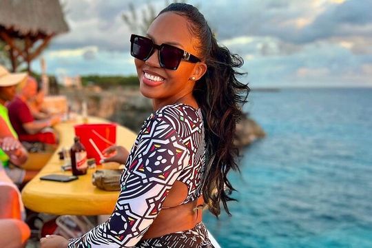 ATV, Ricks Cafe and 7 Mile Beach - The Ultimate 3!!