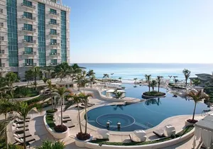 Cancun Airport and Sandos Cancun Private Shuttle