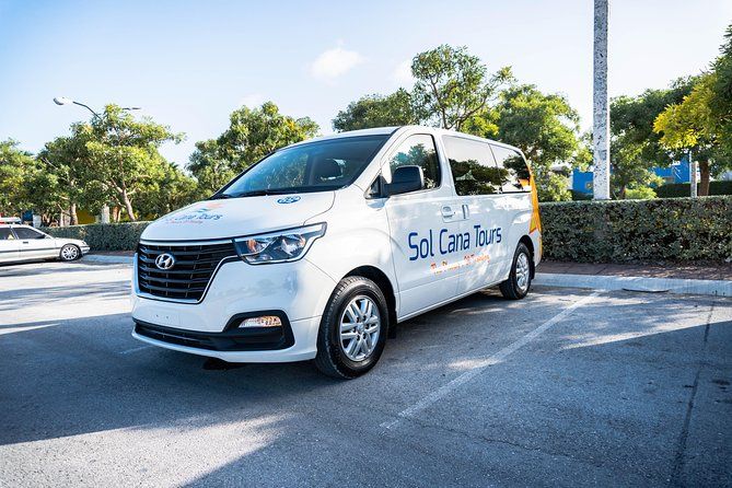 Private Transfer from Punta Cana Airport to Uvero Alto Hotels