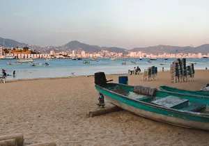 Acapulco Historical & Cultural Tour