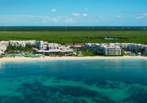 Cancun Airport and Dreams Jade Resort & Spa Private Shuttle