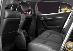 Private Luxury Las Vegas Airport Arrival Transportation