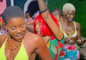 Montego Bay Night Life & Clubbing l Pier 1, Lounge 27/27 l Taboo