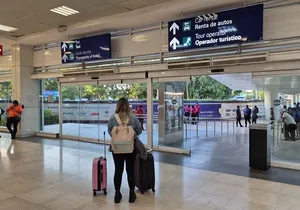 Cancun Airport Private Transfers to Cancun 15 Miles