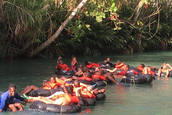 River Rafting and River Tubing Transportation Only