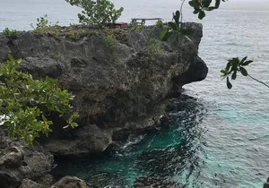 Ricks Cafe from Montego Bay to negril