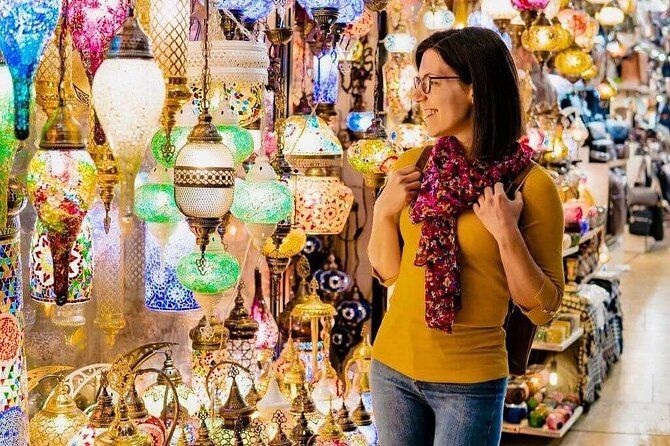 Private Cappadocia Artisan Tour with Luxury Van