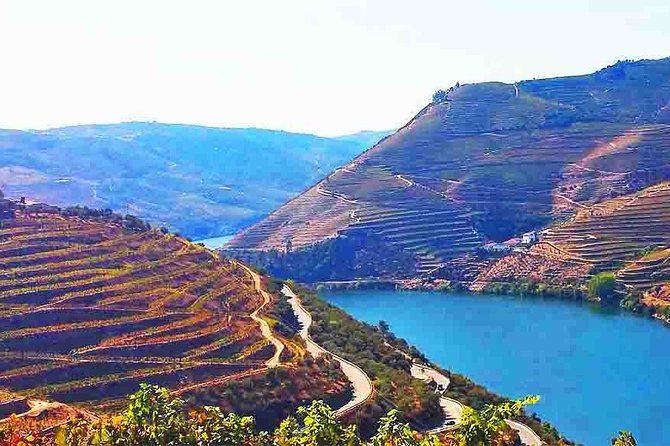 Private tour Portugal 12 days from Lisbon